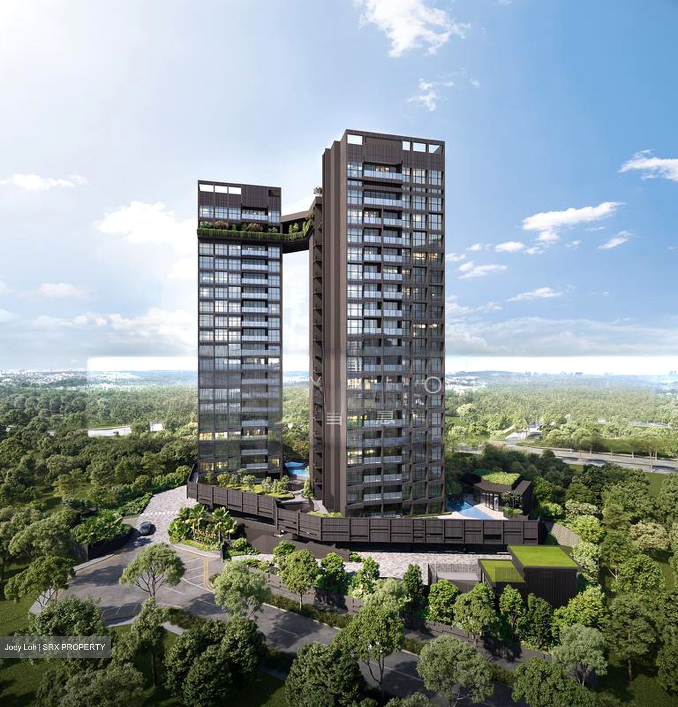 Arina East Residences (D15), Apartment #518359251